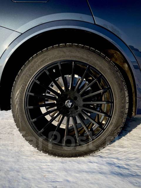 Nokian Hakkapeliitta R3 SUV. ,  , 2021 , /,  5 %.   