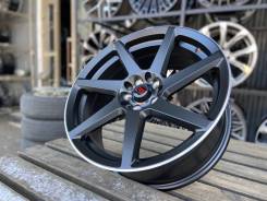 TSW. 7.0x17", 5x100, 5x114.3, ET30,  73,1. 