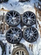 Lewis. 8.5x19", 5x114.3, ET45,  73,1. 