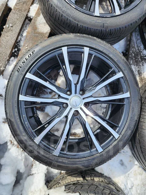 Lewis. 8.5x19", 5x114.3, ET45, �� 73,1���. ����