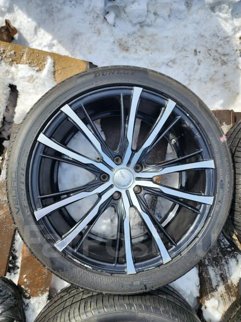 Lewis. 8.5x19", 5x114.3, ET45, �� 73,1���. ����
