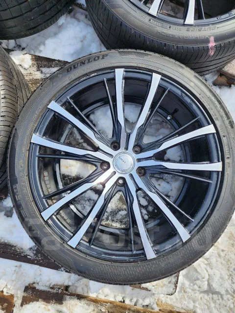 Lewis. 8.5x19", 5x114.3, ET45, �� 73,1���. ����