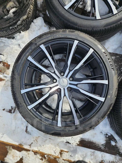Lewis. 8.5x19", 5x114.3, ET45, �� 73,1���. ����