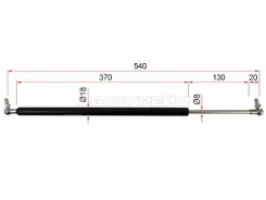 ����������� ������ ��������� ST-04741-S10-000, �����/������ ST04741S10000 ����