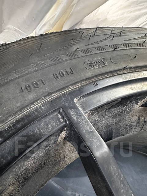 Nokian Hakkapeliitta R3 SUV. ,  , 2021 , /,  5 % 