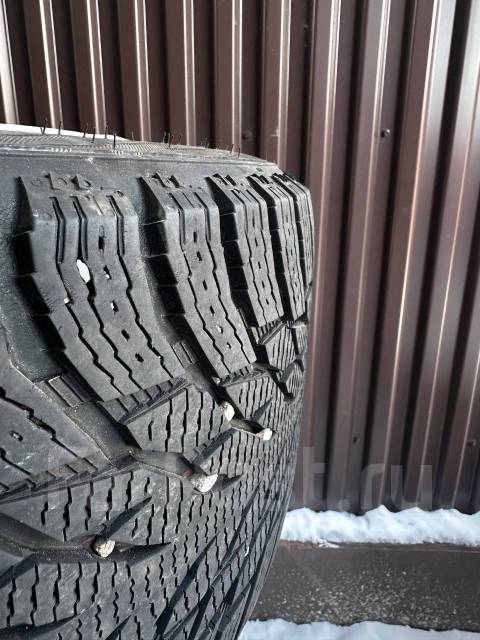 Nokian Hakkapeliitta R3 SUV. ,  , 2021 , /,  5 % 