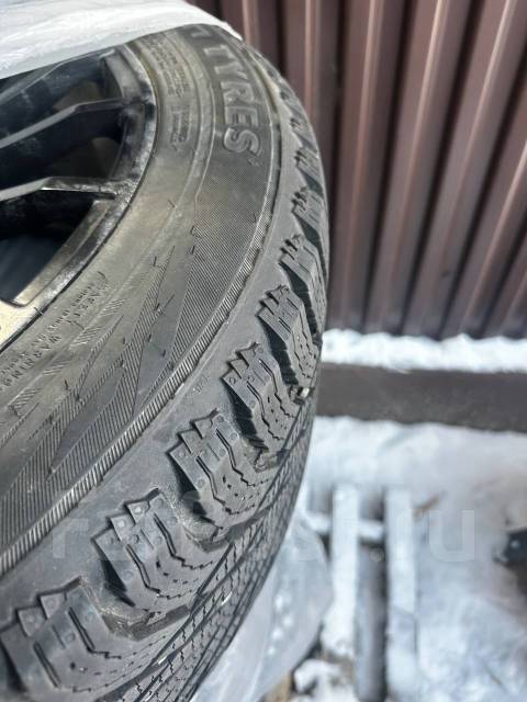 Nokian Hakkapeliitta R3 SUV. ,  , 2021 , /,  5 % 
