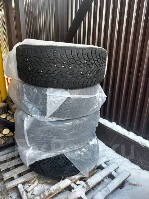 Nokian Hakkapeliitta R3 SUV. ,  , 2021 , /,  5 % 