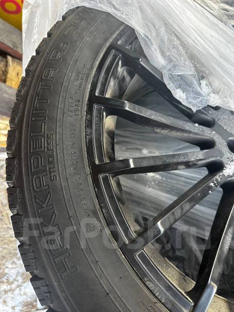 Nokian Hakkapeliitta R3 SUV. ,  , 2021 , /,  5 % 