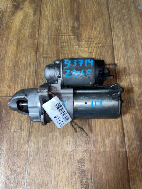 ������� Opel / Subaru Z22SE 12575626 ����