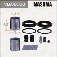 ����������� ���������� �������� � ������� d-45 Masuma MBA0083 MBA0083 ����
