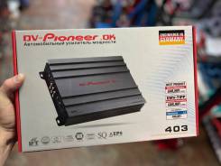 Pioneer ����
