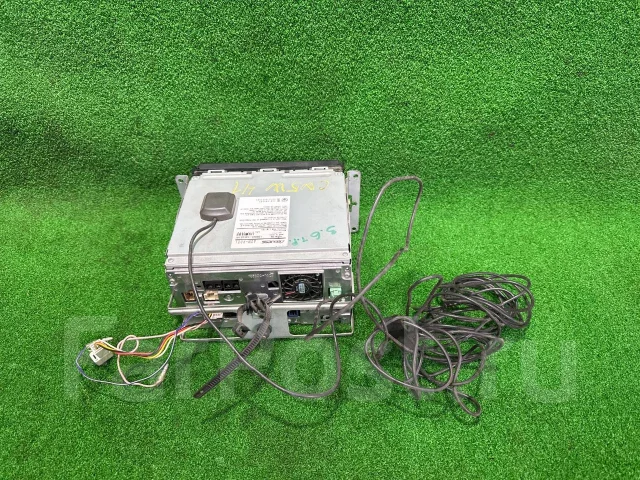Eclipse AVN-F02i ����