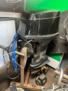 Yamaha. 40��.�., 2-�������, ����������, ���� L (508 ��), 1991 ��� ����