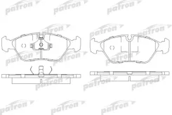 ������� ��������� �������� Patron PBP256 PBP256 ����