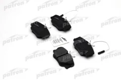 ������� ��������� �������� Patron PBP415 PBP415 ����