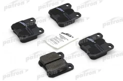 ������� ��������� �������� Patron PBP525 PBP525 ����