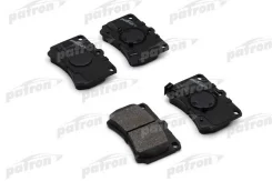 ������� ��������� �������� Patron PBP487 PBP487 ����