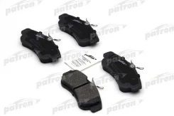 ������� ��������� �������� Patron PBP604 PBP604 ����