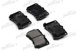 ������� ��������� �������� Patron PBP715 PBP715 ����