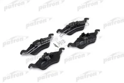 ������� ��������� �������� Patron PBP1318 PBP1318 ����