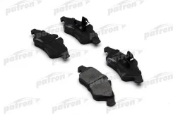 ������� ��������� �������� Patron PBP1038, ����� PBP1038 ����