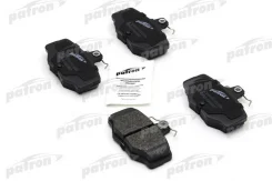 ������� ��������� �������� Patron PBP707 PBP707 ����