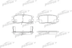 ������� ��������� �������� Patron PBP804, ����� PBP804 ����