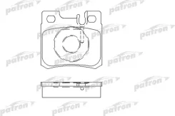 ������� ��������� �������� Patron PBP644 PBP644 ����