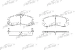 ������� ��������� �������� Patron PBP789 PBP789 ����