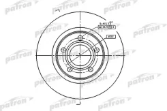 ���� ��������� Patron PBD2806 PBD2806 ����