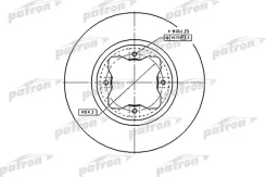 ���� ��������� Patron PBD2024 PBD2024 ����