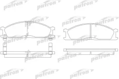 ������� ��������� �������� Patron PBP641 PBP641 ����