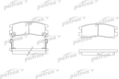 ������� ��������� �������� Patron PBP803 PBP803 ����