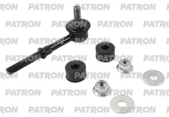 ���� ������������� Patron PS4251, ������ PS4251 ����
