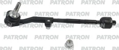 ���� ������� Patron PS2212L, ����� PS2212L ����