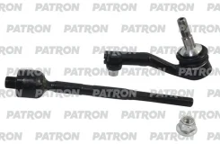 ���� ������� Patron PS2212R, ������ PS2212R ����