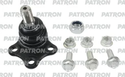 ����� ������� Patron PS3188, �������� PS3188 ����