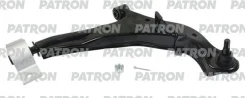 ����� �������� Patron PS5227R, ������ PS5227R ����