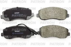 ������� ��������� �������� Patron PBP072 PBP072 ����
