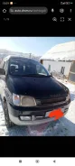 Toyota Town Ace Noah. CR50, 3CT ����
