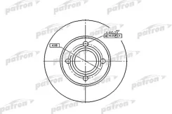 ���� ��������� Patron PBD1521 PBD1521 ����