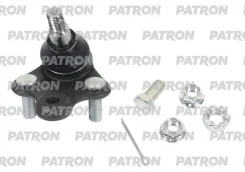 ����� ������� Patron PS3204, �������� PS3204 ����