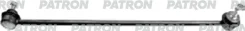 ���� ������������� Patron PS4306L, ����� PS4306L ����