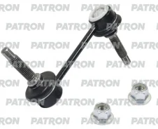 ���� ������������� Patron PS4345, ������ PS4345 ����
