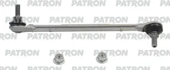���� ������������� Patron PS4353R, ������ PS4353R ����