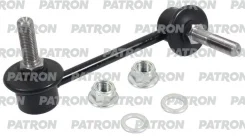 ���� ������������� Patron PS4382R, ������ PS4382R ����
