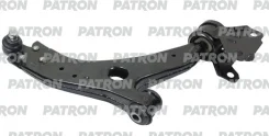 ����� �������� Patron PS5275R, ������ PS5275R ����