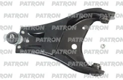 ����� �������� Patron PS5268R, ������ PS5268R ����