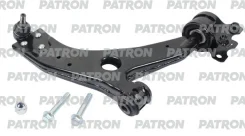 ����� �������� Patron PS5272R, ������ PS5272R ����